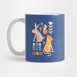 A Mad Tea Party Mug